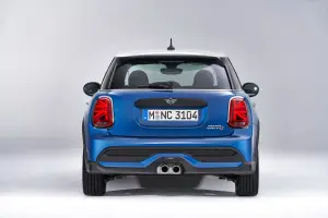 Mini Cooper 2021 - 116