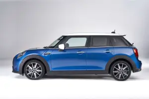 Mini Cooper 2021 - 111