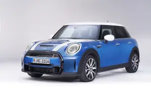 Mini Cooper 2021 - 115