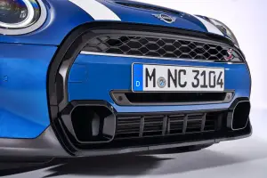 Mini Cooper 2021 - 117