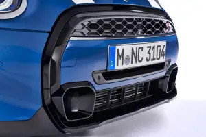 Mini Cooper 2021 - 120