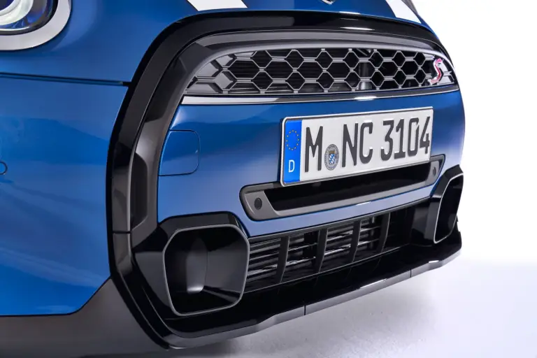 Mini Cooper 2021 - 120