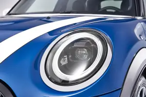 Mini Cooper 2021 - 126