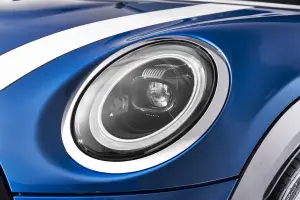 Mini Cooper 2021 - 123