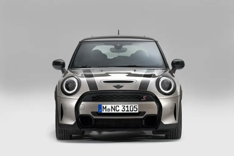 Mini Cooper 2021 - 136