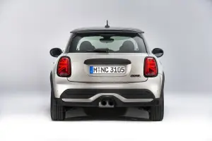 Mini Cooper 2021 - 138