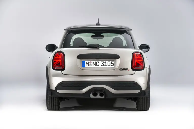 Mini Cooper 2021 - 138