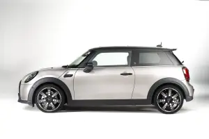 Mini Cooper 2021 - 139