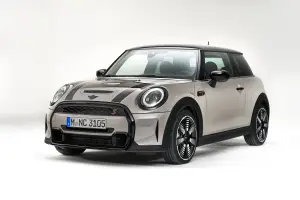 Mini Cooper 2021 - 140