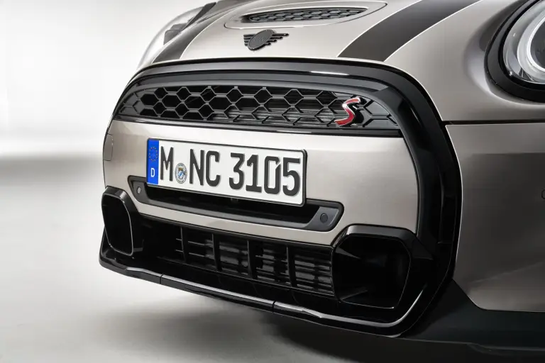 Mini Cooper 2021 - 148