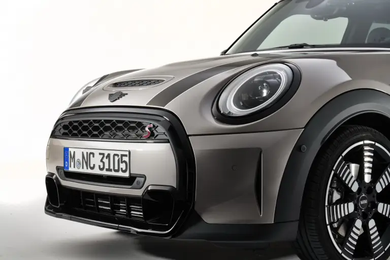 Mini Cooper 2021 - 149