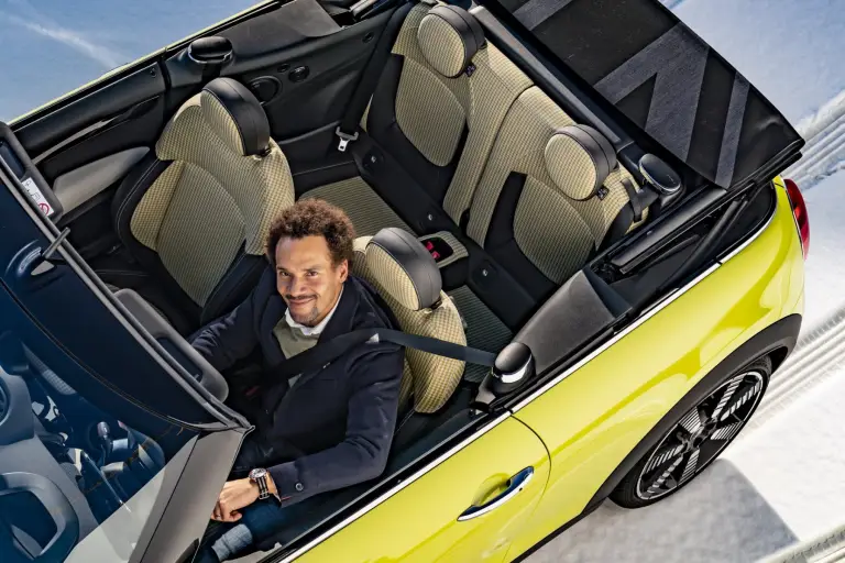 Mini Cooper 2021 - 14