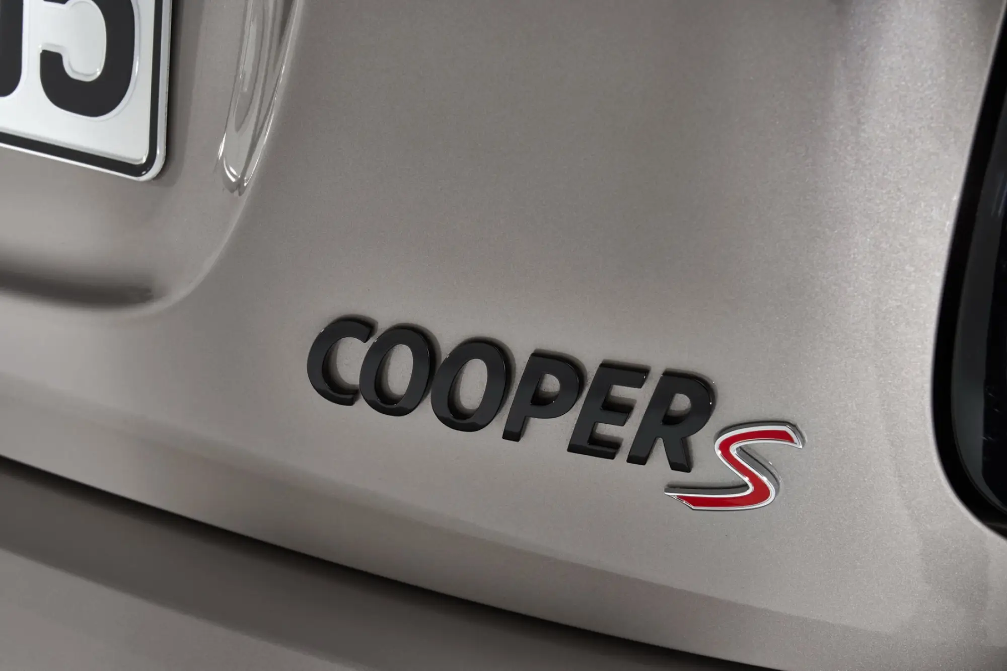 Mini Cooper 2021 - 158
