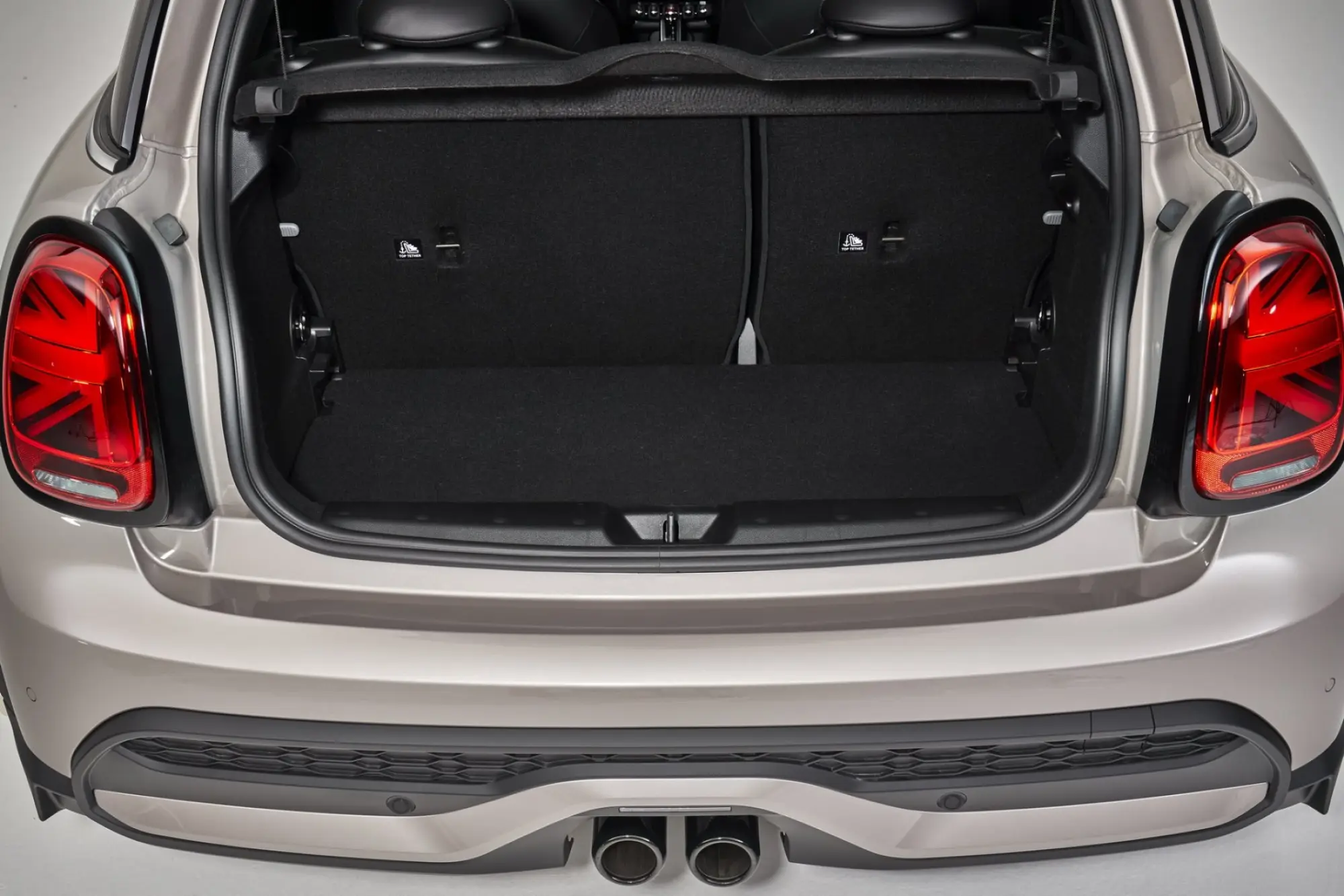 Mini Cooper 2021 - 165
