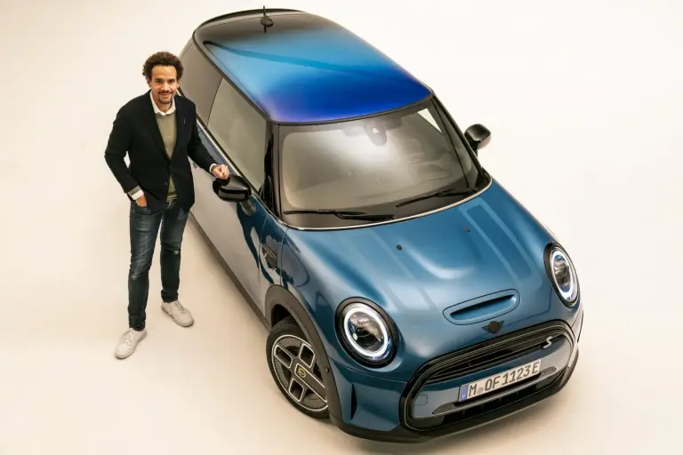 Mini Cooper 2021 - 17