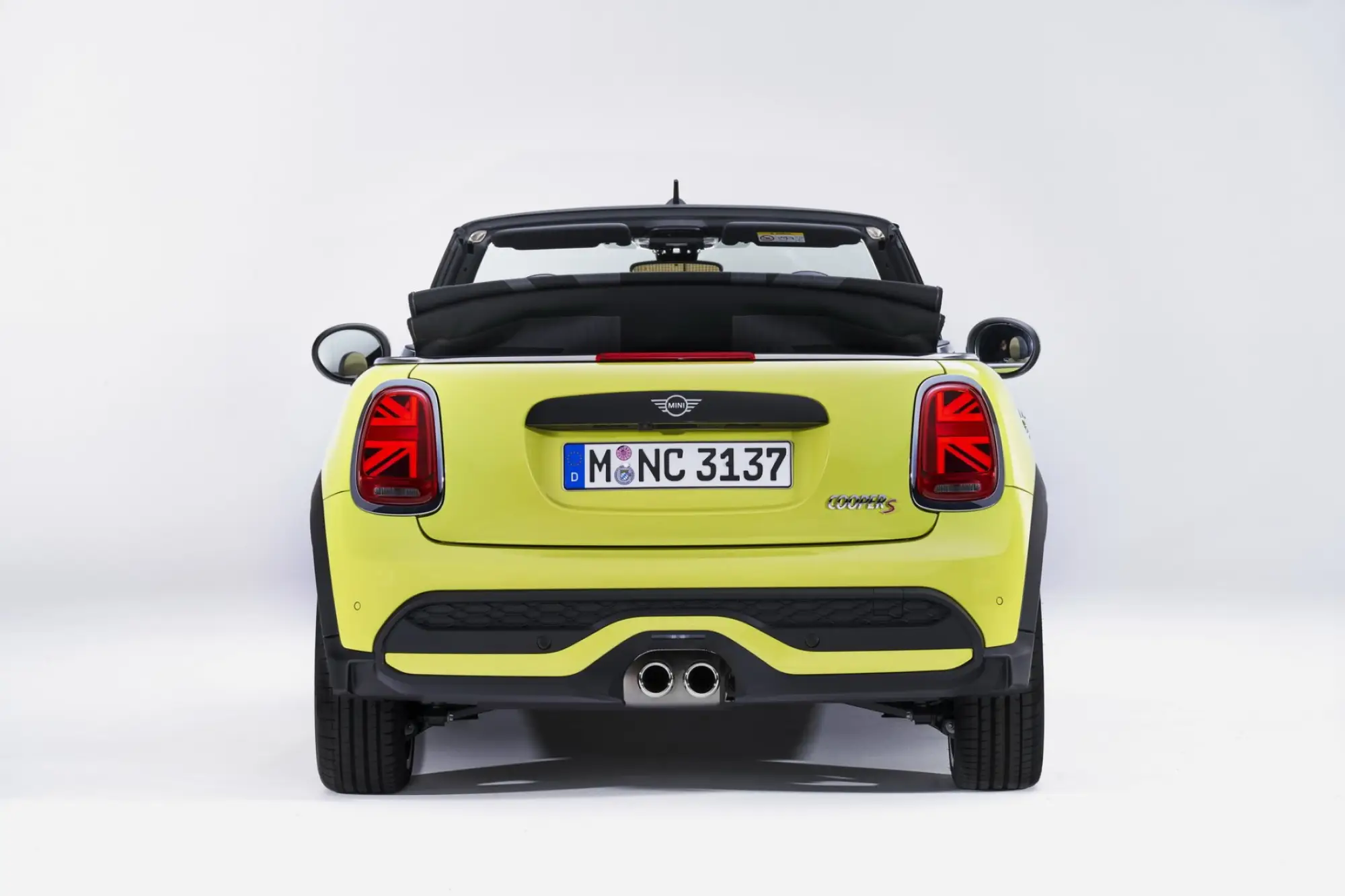 Mini Cooper 2021 - 175