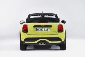 Mini Cooper 2021 - 175