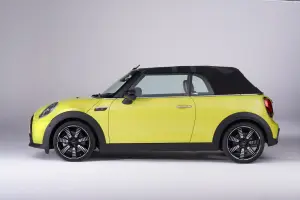 Mini Cooper 2021 - 176