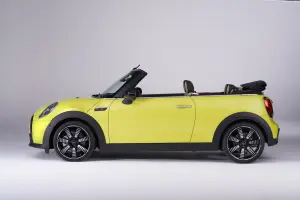 Mini Cooper 2021 - 177