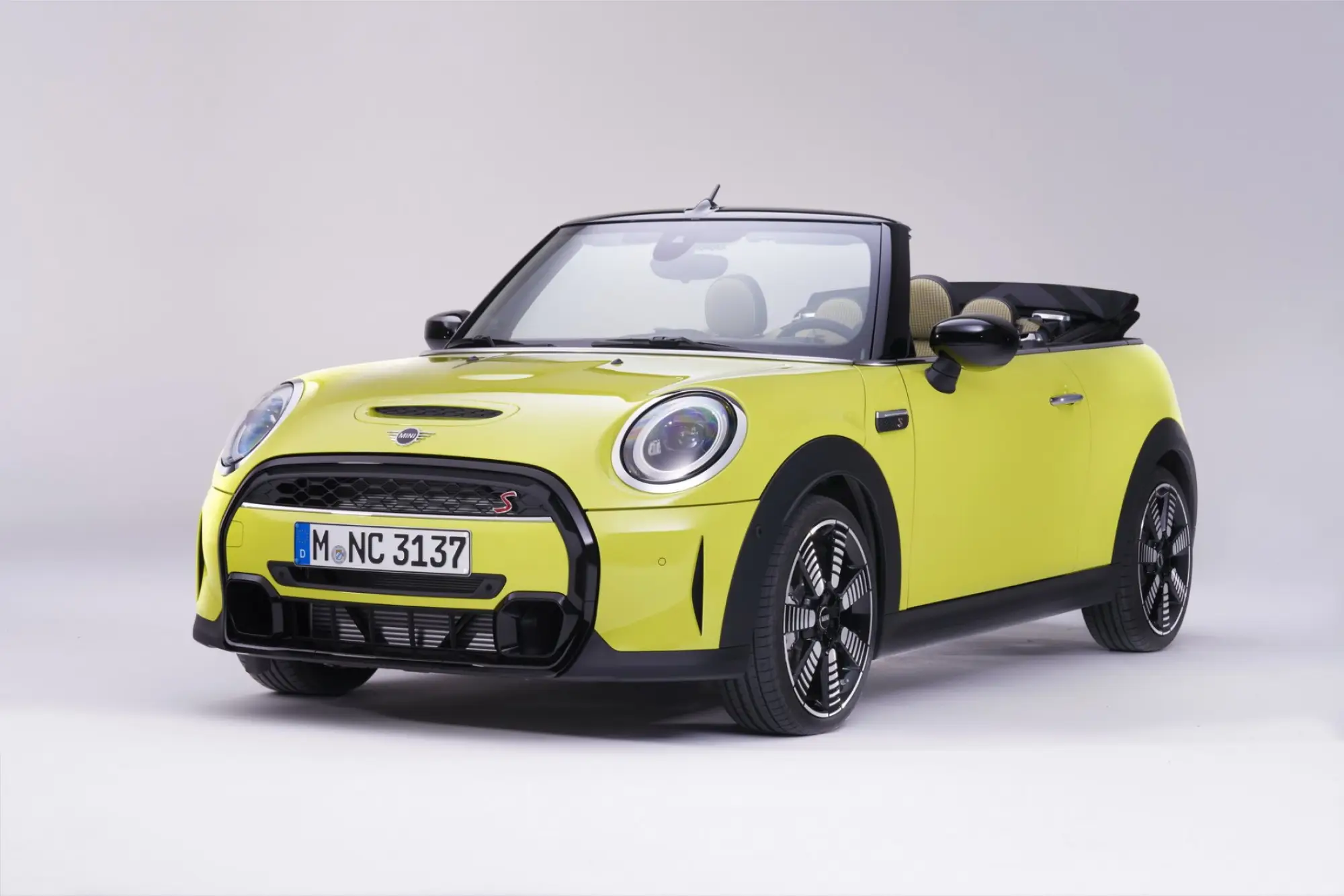 Mini Cooper 2021 - 179