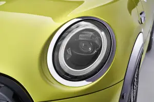 Mini Cooper 2021 - 188