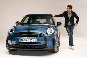 Mini Cooper 2021 - 29