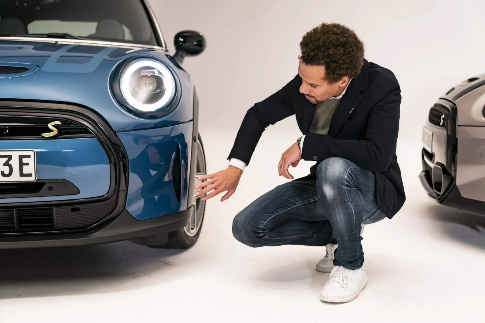 Mini Cooper 2021 - 24