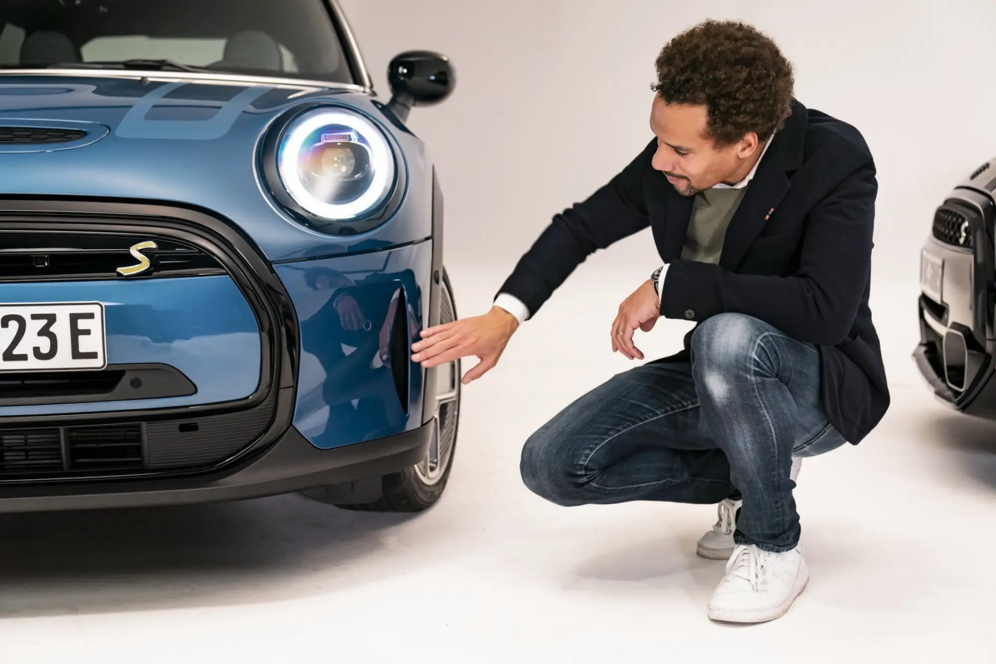 Mini Cooper 2021 - 25