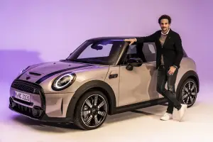 Mini Cooper 2021 - 41