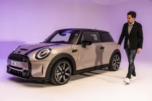 Mini Cooper 2021 - 43