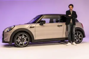 Mini Cooper 2021 - 44