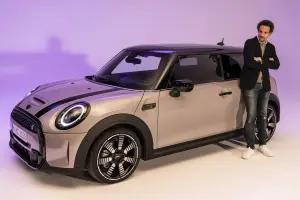 Mini Cooper 2021 - 45