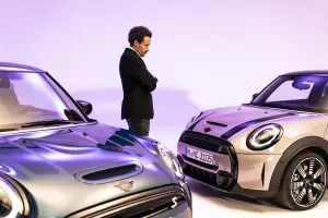 Mini Cooper 2021 - 46