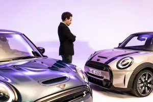 Mini Cooper 2021 - 47