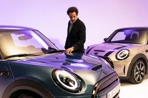 Mini Cooper 2021 - 48