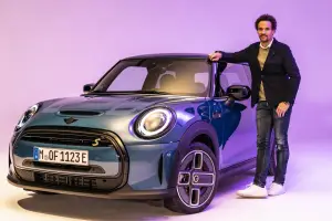 Mini Cooper 2021 - 49