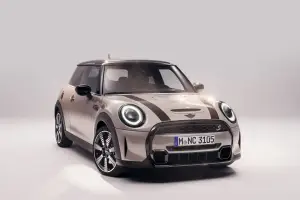 Mini Cooper 2021 - 52