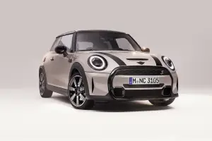 Mini Cooper 2021 - 54