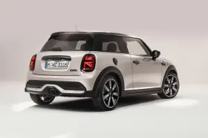 Mini Cooper 2021 - 55