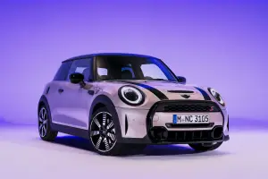 Mini Cooper 2021 - 57