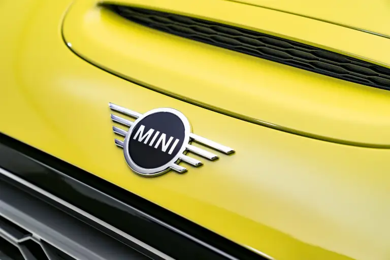 Mini Cooper 2021 - 62