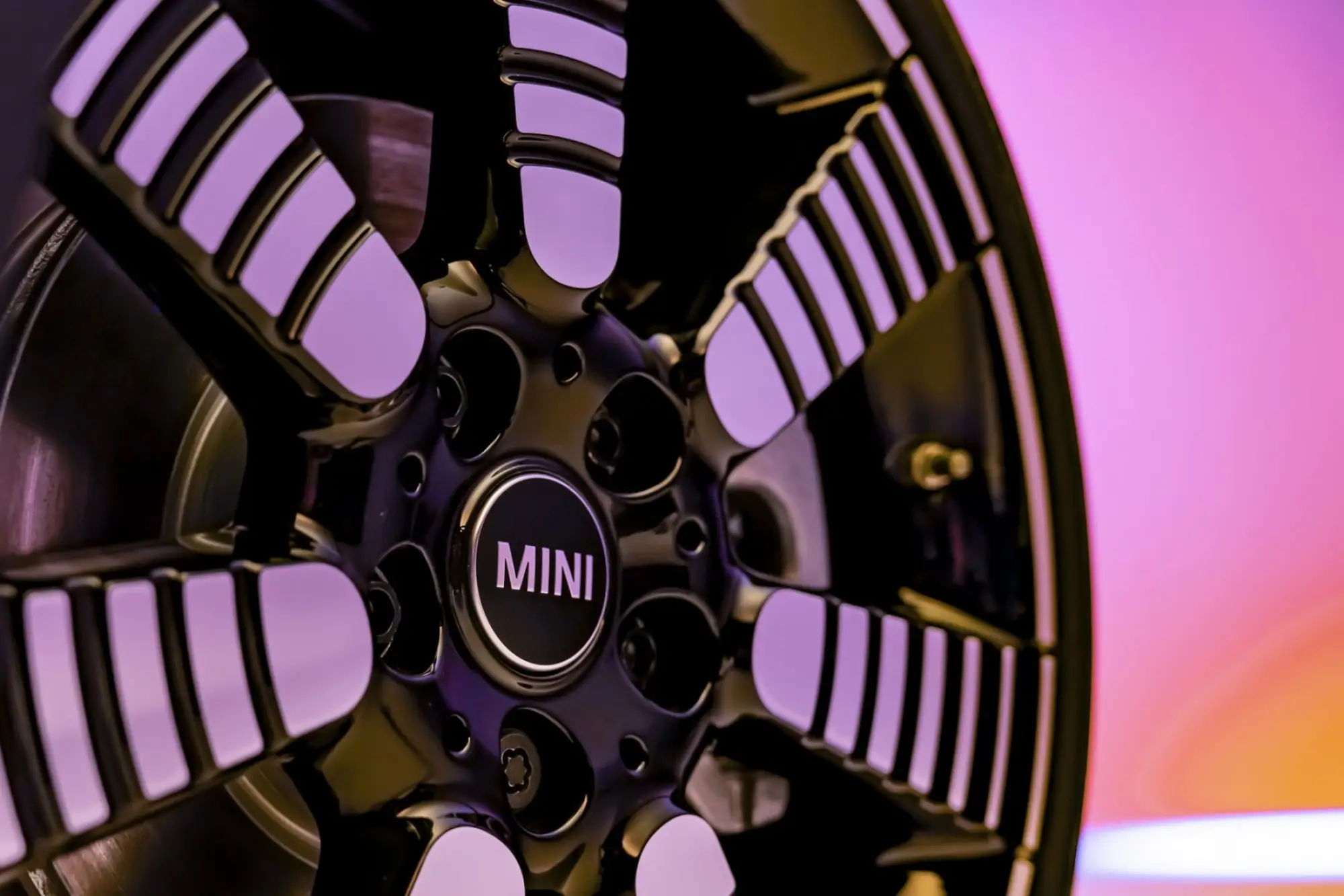 Mini Cooper 2021 - 84