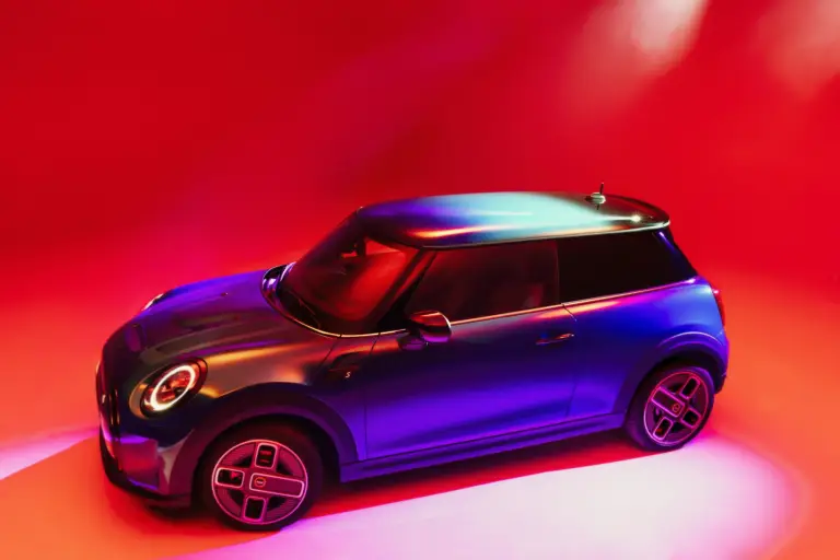 Mini Cooper 2021 - 75