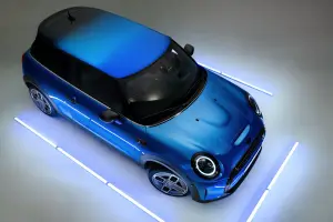 Mini Cooper 2021 - 72