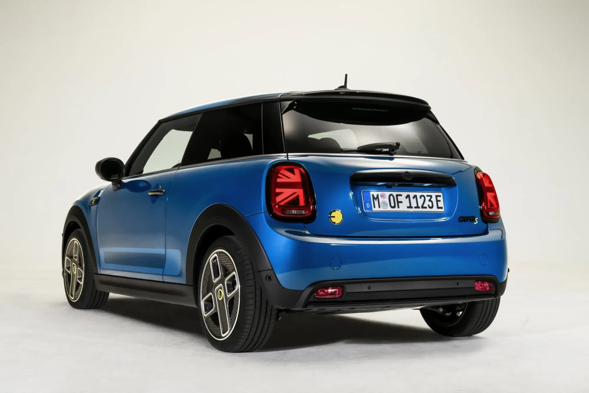 Mini Cooper 2021 - 74