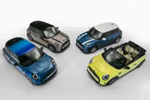 Mini Cooper 2021 - 87