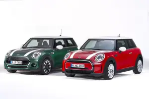 Mini Cooper 2021 - 88