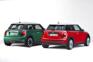 Mini Cooper 2021 - 89