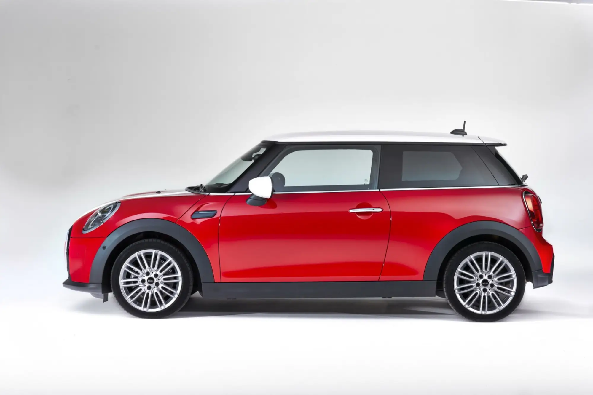 Mini Cooper 2021 - 94