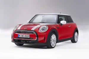 Mini Cooper 2021 - 95